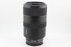 Sony A 70-300mm f4.5-5.6 SSM SAL70300G (#4372)