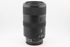 Sony A 70-300mm f4.5-5.6 SSM SAL70300G (#4372)