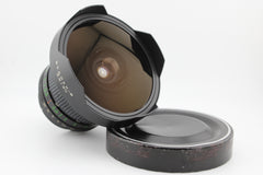 Zodiak‑8 30 mm f/3.5 (#4373)