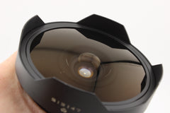 Zodiak‑8 30 mm f/3.5 (#4373)