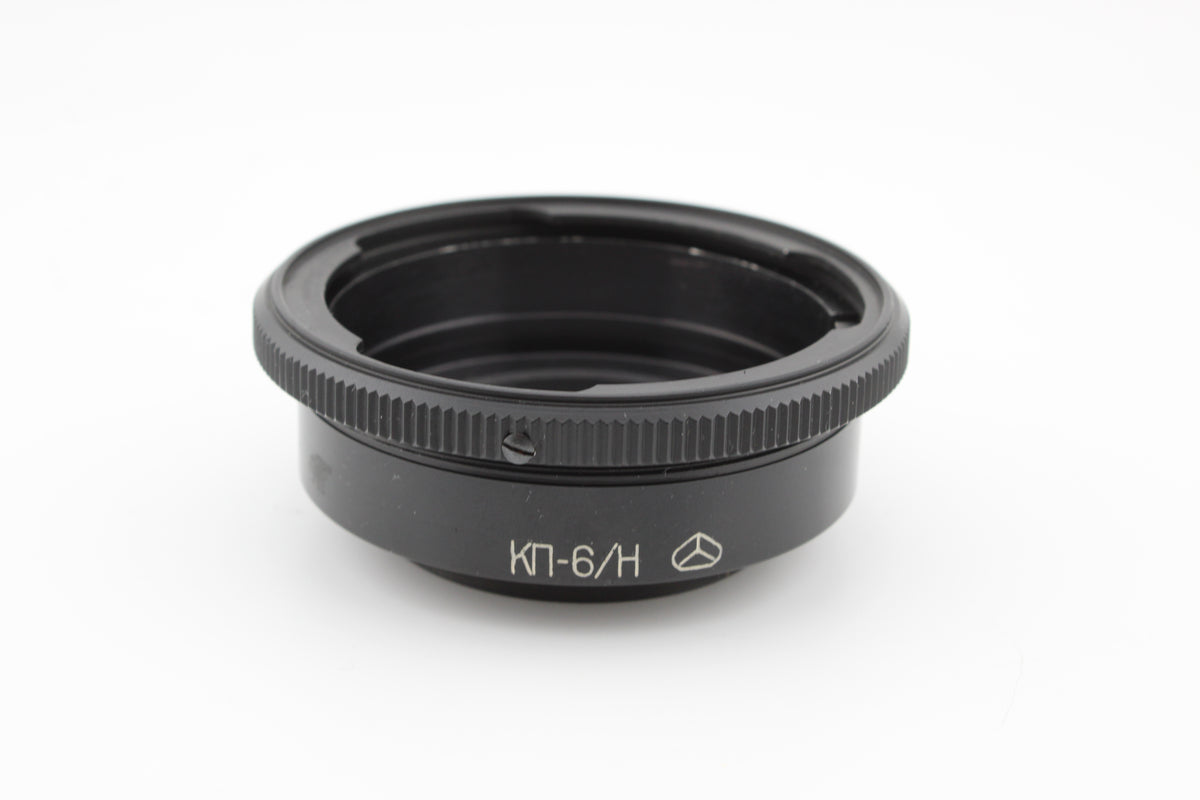 KP-6/H Pentacon Six Adapter (#4377)
