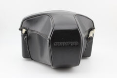 Olympus 14N Leather Case (#4379)