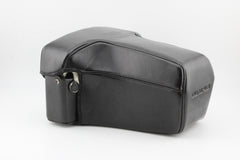 Olympus 135N Black Leather Case (#4380)