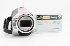 Panasonic HDC-SD5 (#4381)