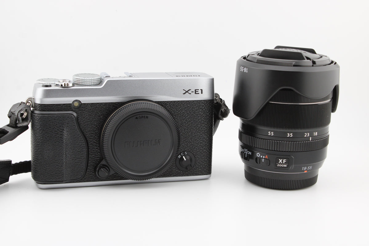 Fujifilm X-E1 + 18-55mm f2.8-4 (#4384)