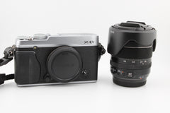 Fujifilm X-E1 + 18-55mm f2.8-4 (#4384)