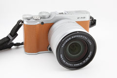 Fujifilm X-A2 + 16-50mm f3.5-5.6 (#4387)