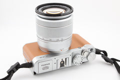 Fujifilm X-A2 + 16-50mm f3.5-5.6 (#4387)