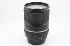 Tamron 16-300mm f3.5-6.6 Di II Nikon AF-S (#4397)