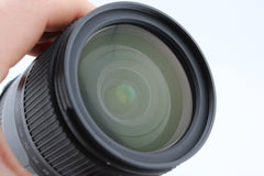 Tamron 16-300mm f3.5-6.6 Di II Nikon AF-S (#4397)