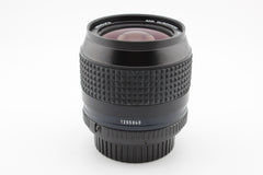 Minolta MD W.Rokkor 28mm f2 (#4399)