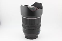 Tamron SP 15-30mm f2.8 Canon EF (#4401)