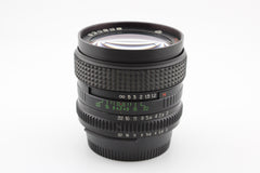 MC MIR 24H 35mm f2 Nikon (#4403)