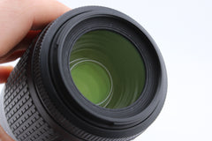 Nikon AF-S Nikkor 55-200mm f4-5.6 ED VR (#4407)