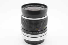 Canon FD - Weiton 35mm f2 (#4409)