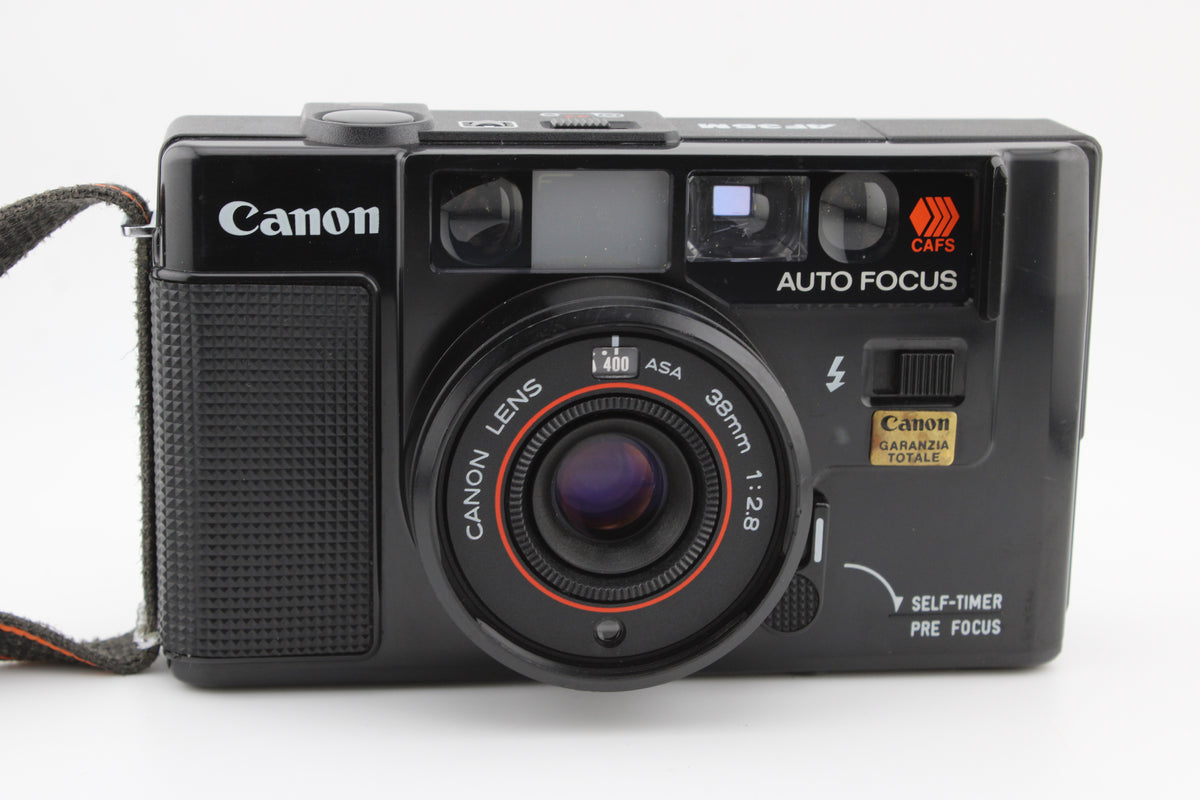 Canon AF35M (#4415)