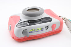 Konica Mermaid Underwater Camera (#4416)