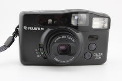 Fujifilm DL-270 Zoom (#4417)