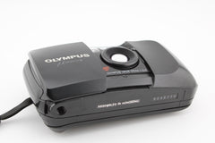 Olympus MJU 1 (#4418)