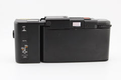 Olympus XA + A11 Flash (#4419)