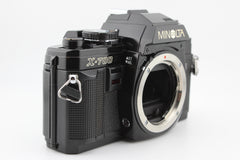 Minolta X-700 Body (#4421)