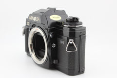 Minolta X-700 Body (#4421)