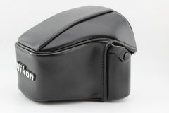 Nikon CF-27 Black Case for F-Series (#4427)