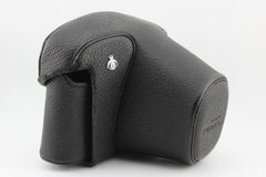 Pentax K-Series Leather Case (#4428)