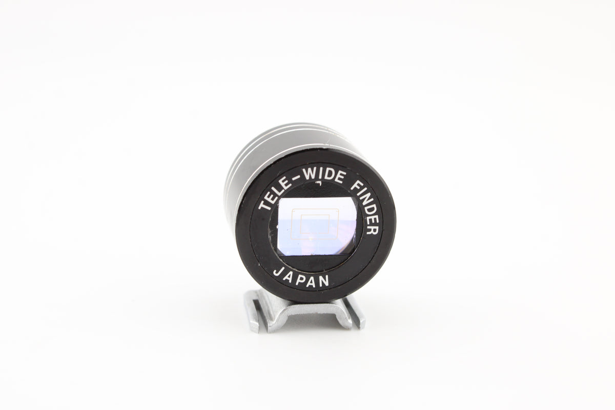 Tele-Wide Finder Attachment (#4429)