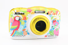 Nikon Coolpix W150 (#4431)