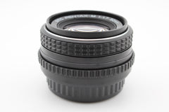 Pentax SMC 50mm f1.7 (#4438)