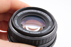 Pentax SMC 50mm f1.7 (#4438)