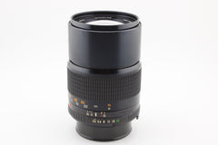 Minolta MD Celtic 135mm f3.5 (#4445)