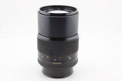 Minolta MD Celtic 135mm f3.5 (#4445)