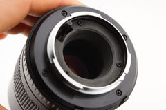 Minolta MD Celtic 135mm f3.5 (#4445)