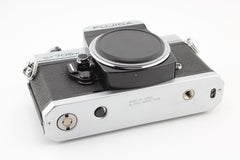 Fujica ST705W Body (#4452)