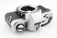 Minolta X-300 Chrome Body (#4455)