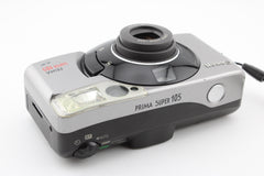 Canon Prima Super 105 (#4465)