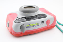 Konica Mermaid Underwater Camera (#4468)