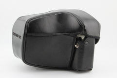 Olympus OM-Series Black Leather Case (#4470)