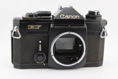 Canon EF Body (#4475)