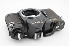 Canon EF Body (#4475) - OldCamsByJens