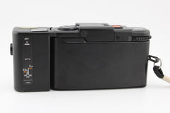 Olympus XA + A11 Flash (#4480)