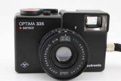Agfa Optima 335 Sensor (#4476)
