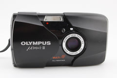 Olympus Mju II (#4479)