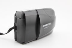 Olympus Mju II (#4479)