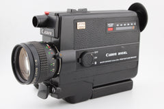 Canon 310XL Super 8 Camera (#4482)