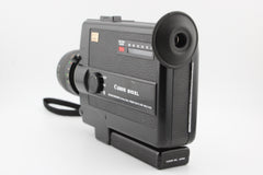 Canon 310XL Super 8 Camera (#4482)