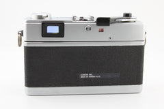 Canon Canonet 28 (#4486)