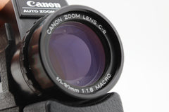 Canon Auto Zoom 318M (#4488)